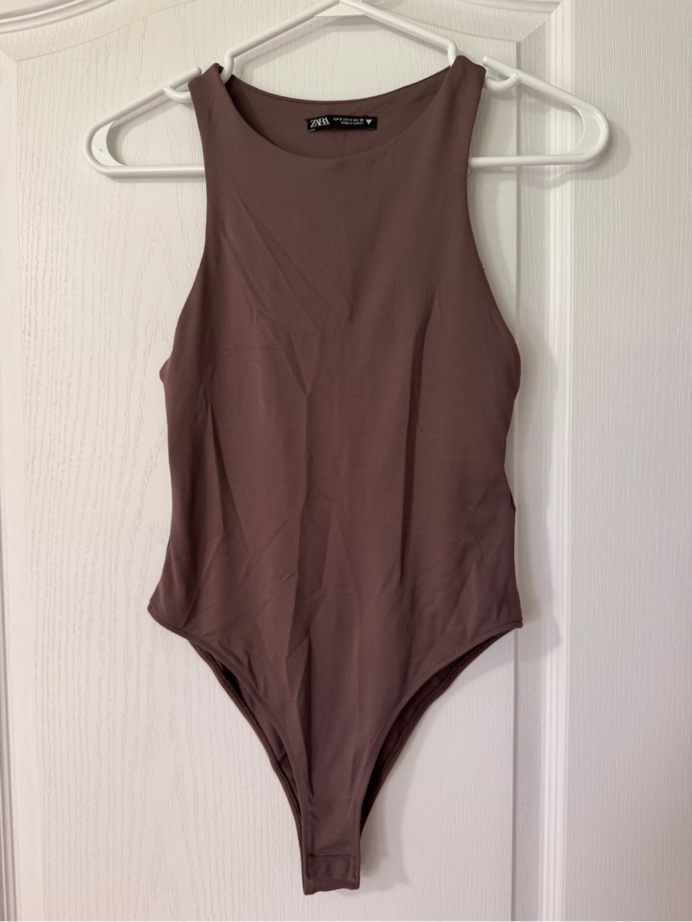 Zara Bodysuit